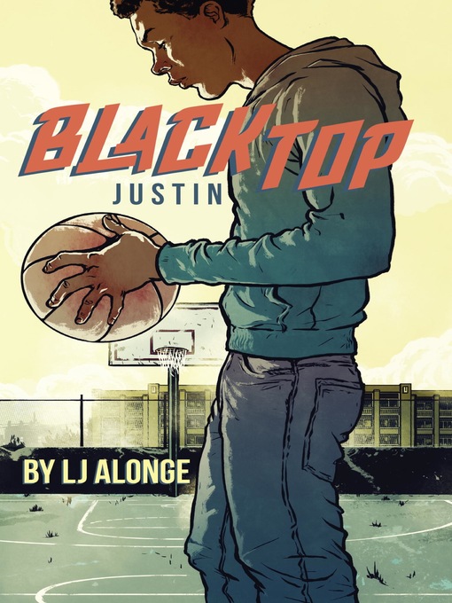 Title details for Justin by LJ Alonge - Available